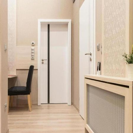 Budapest Revay Apartments Budapeste Exterior foto
