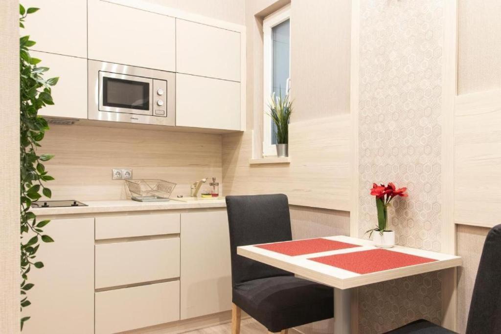 Budapest Revay Apartments Budapeste Exterior foto